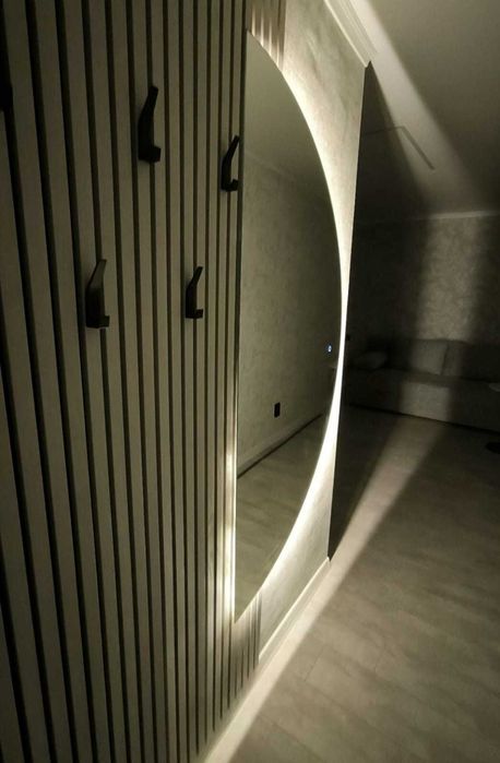 Квартира посуточно ЖК Молодежный