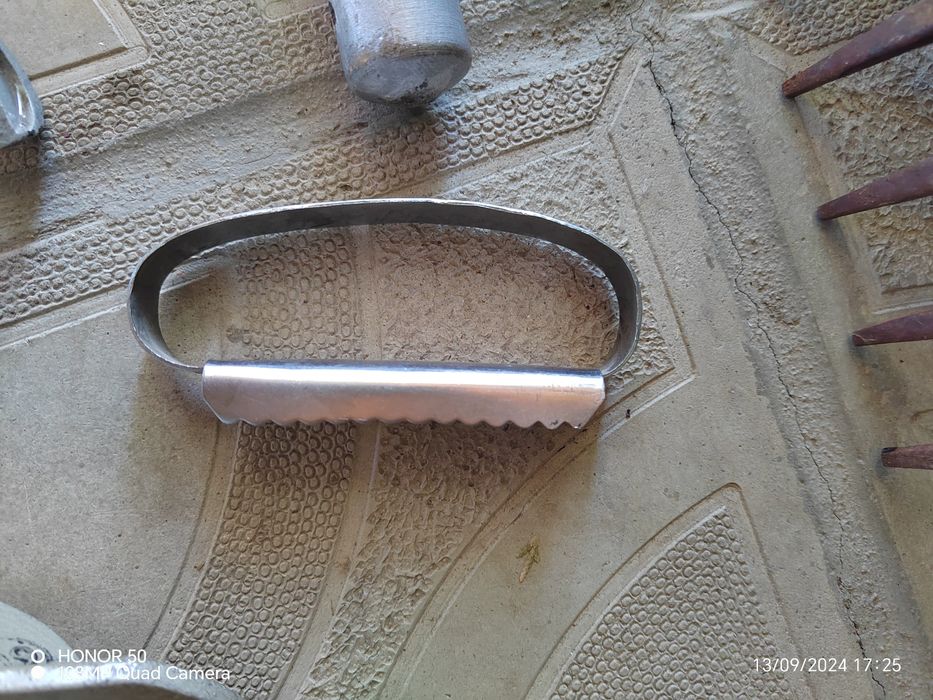 Стари инструменти