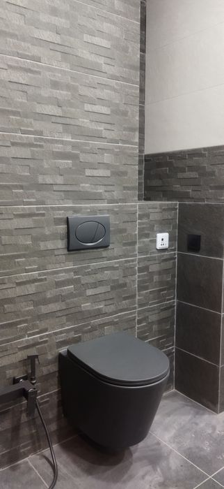 Ремонт квартир под ключ от 60 уе