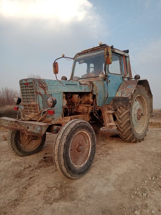 Продажа тракторы