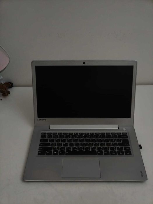 Ноутбук Lenovo ideapad 510S 14IKB