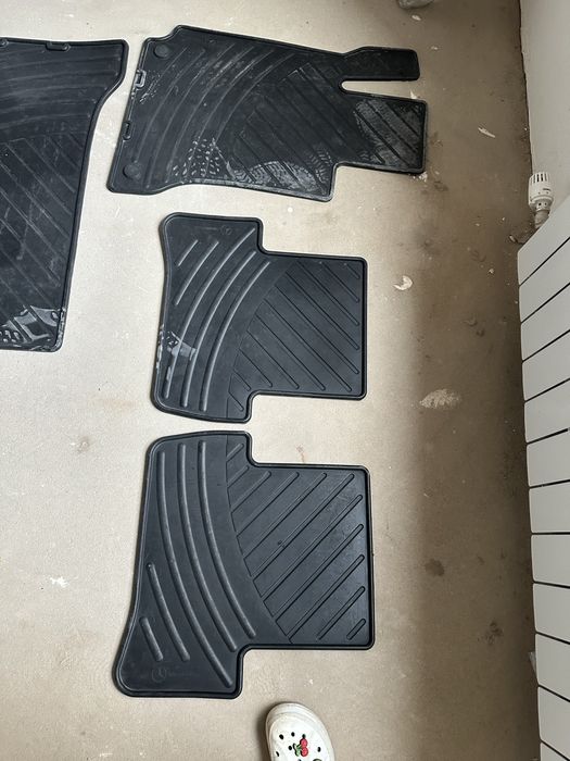 Оригинал полики от мерса