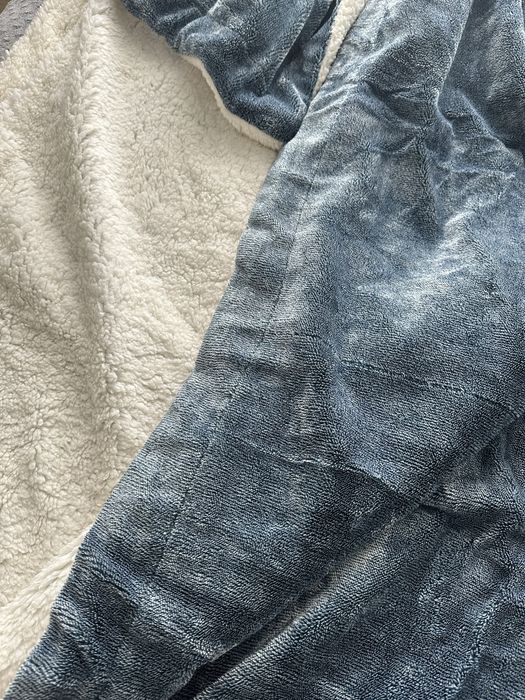 Одеяло-покрывало теплое 180*220