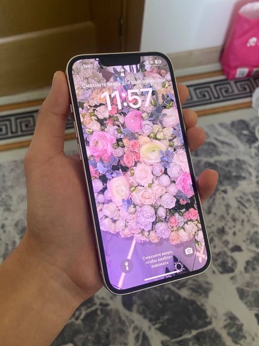 Айфон 13 iPhone 13 512 Gb