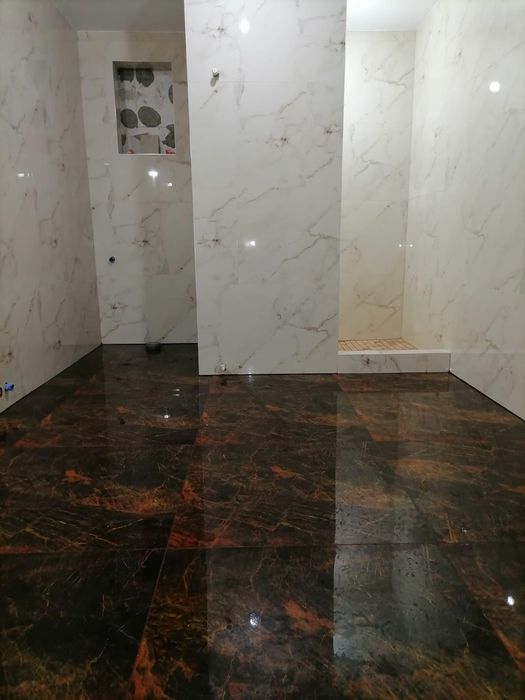 Meseriaș amenajări interioare și exterioare