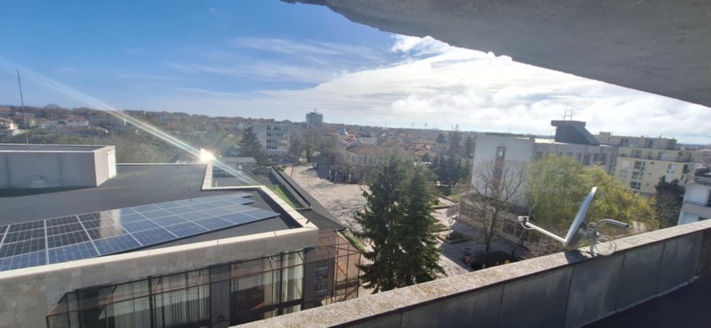 Продава се Четиристаен апартамент в Каварна - 101 кв.м за 971 €/кв.м - Снимка #14