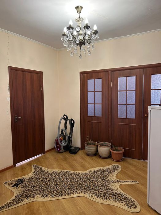 4-хкомн кв,107 кв.м., Бином,химпоселок