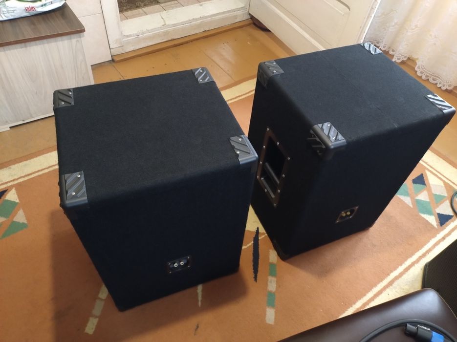Cutii basi 15 inch
