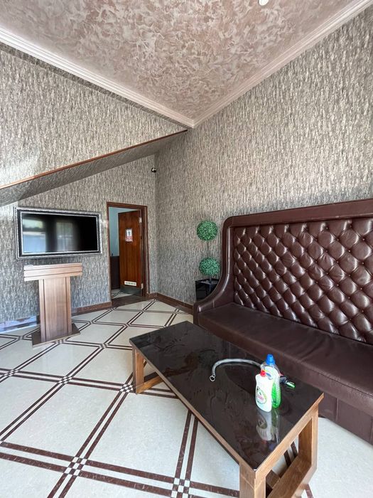 СРОЧНО Аренда Готовый Действующий Кафе Яшнабадский Район 500м2 Вдоль Д