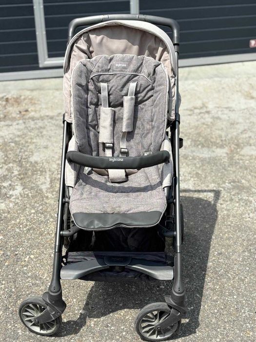 Carucior sport Inglesina Trilogy - bej