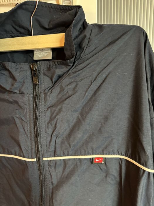 Constum de training, jacheta si pantaloni, Nike XL