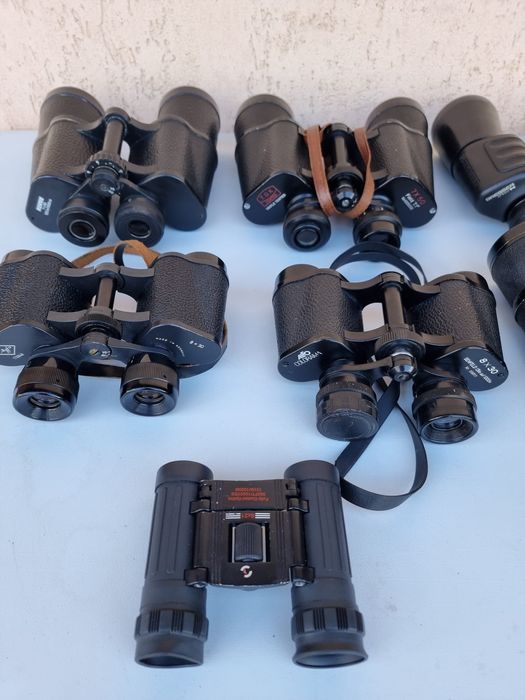 Binoclu impecabil COLORAMA Import Germania