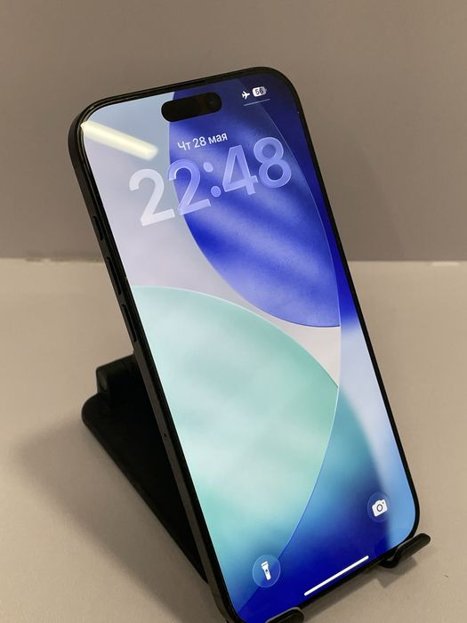 iPhone 16 Pro Max, 256 ГБ / #СР427971