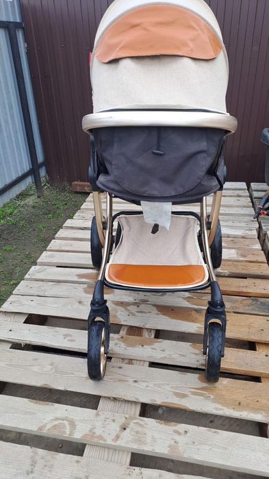 Коляска  детский