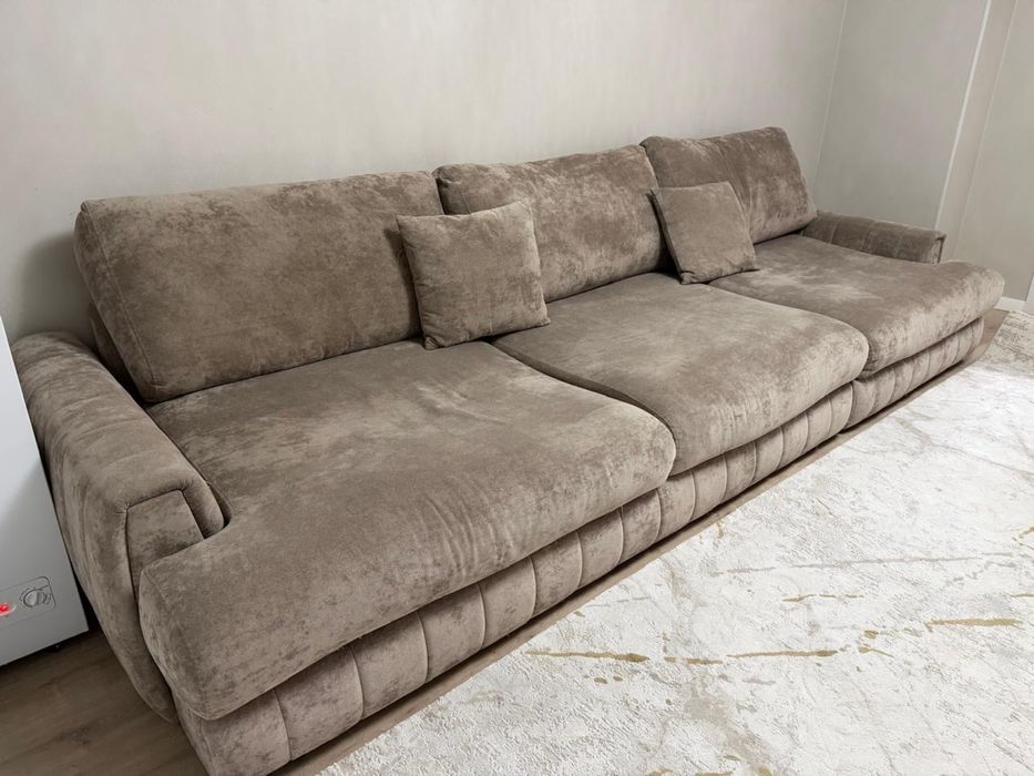 Диван в отличном состоянии