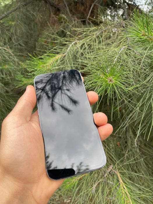 Iphone 13 pro 256