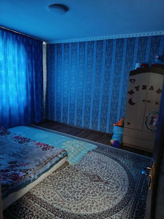 Продам 4 ком квартиру Геофизика Хумаюн №Г191