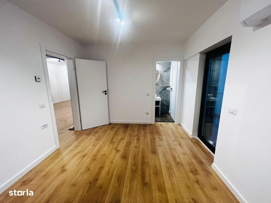 3 Camere | Bloc Nou | Parcare | Victoriei