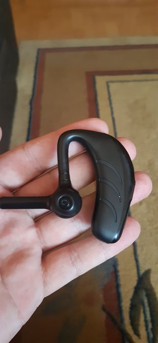 Cască de vorbit când conduci