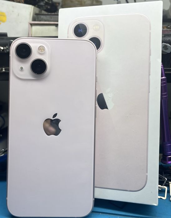 Iphone 13 128gb срочно