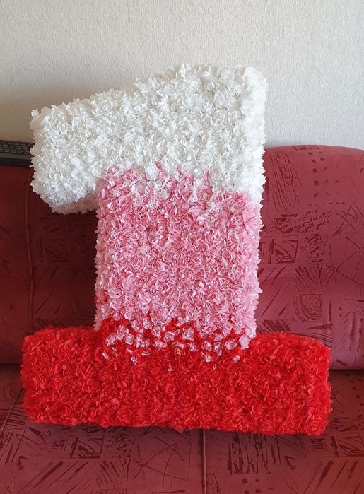 Цифра для ДНЯ РОЖДЕНИЯ !