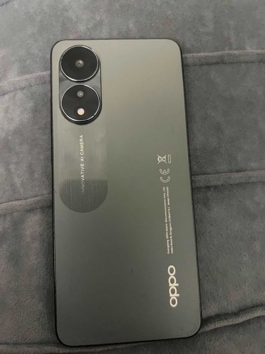 Продам OPPO A78 в хорошем состоянии