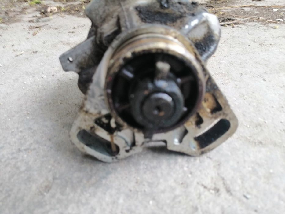 Делко за Мазда 323_ 1.3 1998 до 2003  година