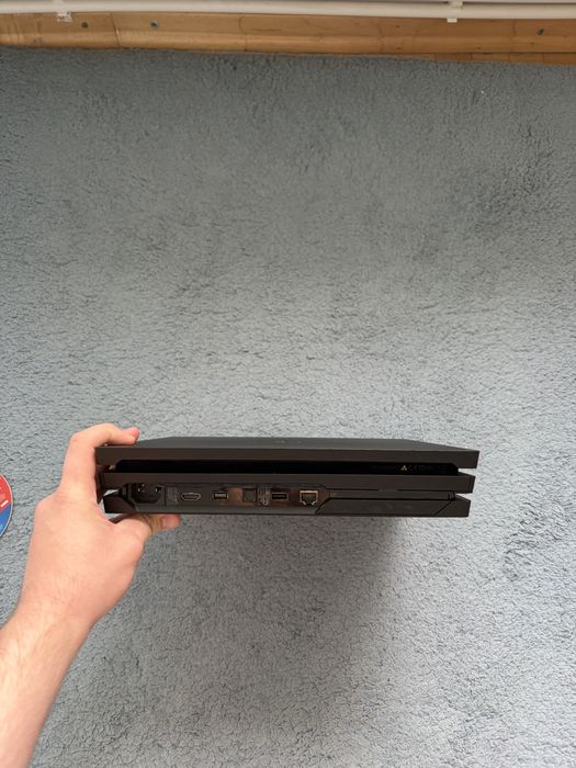 Playstation 4/ps4 pro