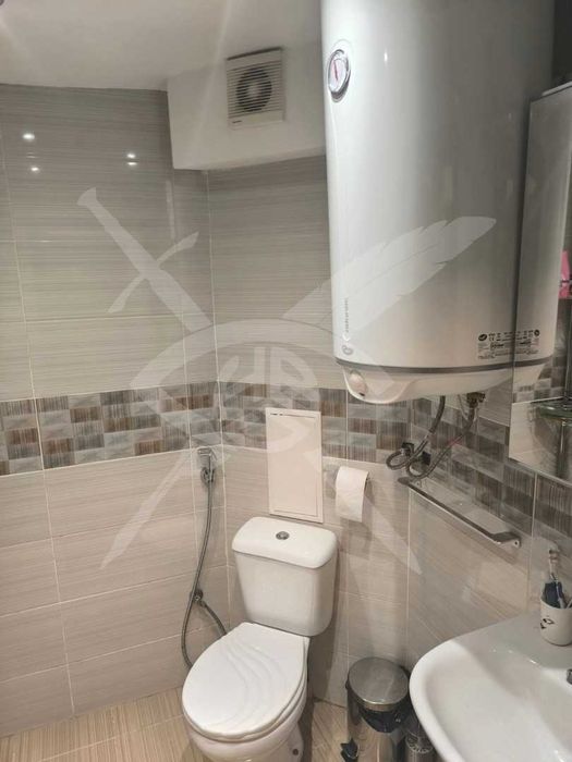 Двустаен апартамент в жк. Овча купел № 88299