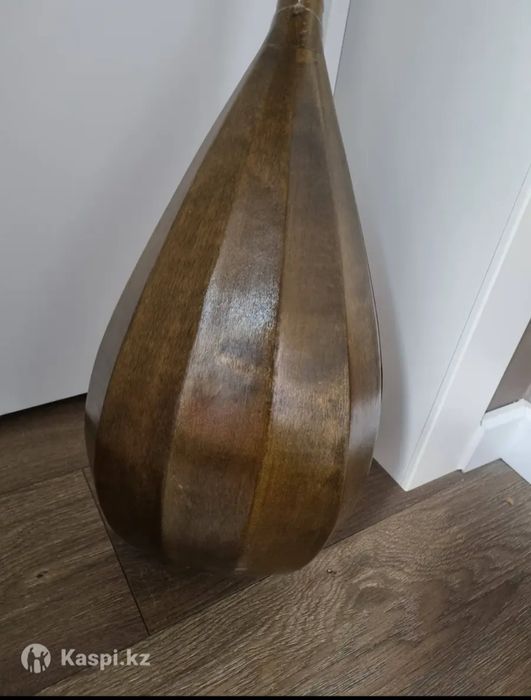 Продам новую домбру 48 см