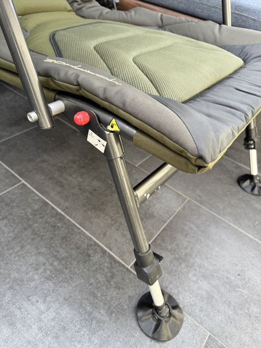 Scaun caperlan morphoze