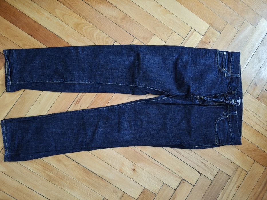 Vând blugi Carhartt Klondike Pant 31x32