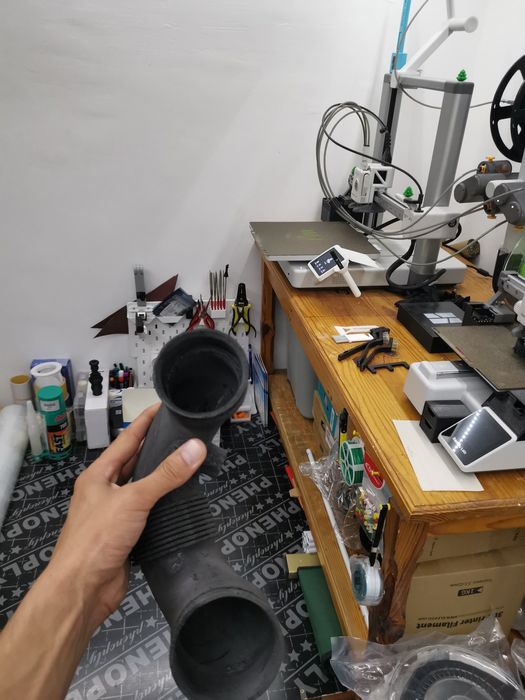 Маркуч за турбо МЛ w163 270