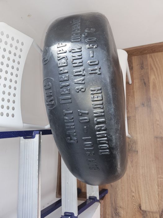 Подкрылки на ваз жигули