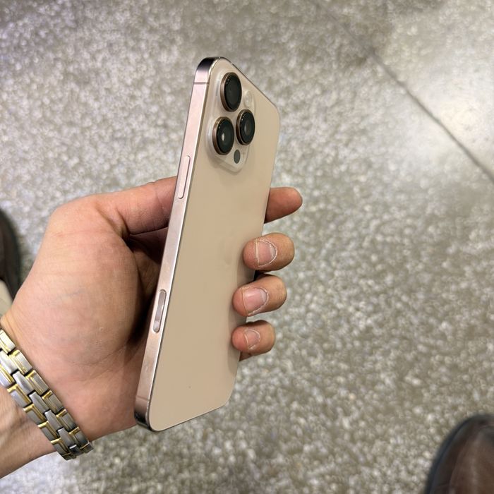 Iphone16proMax sotiladi