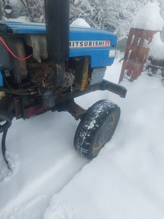 Обмен на бычков барашков