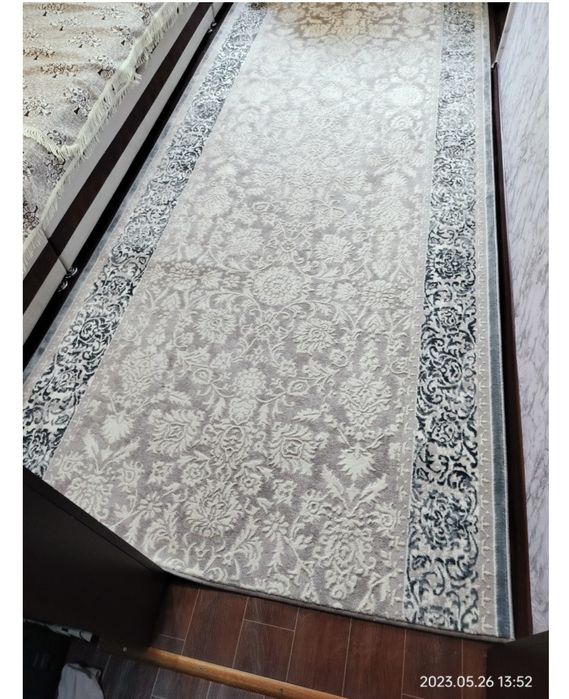 Ковер 3Д щелк 40..000тг