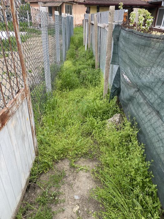 Косене на тревни площи