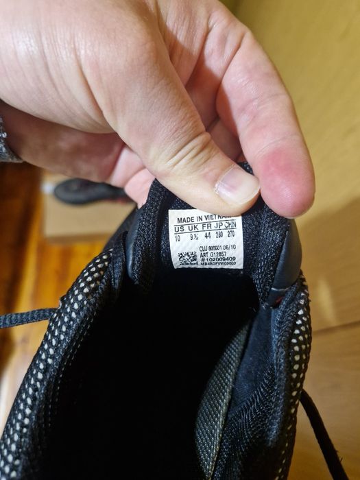 Мъжки обувки 42 и 44 номер