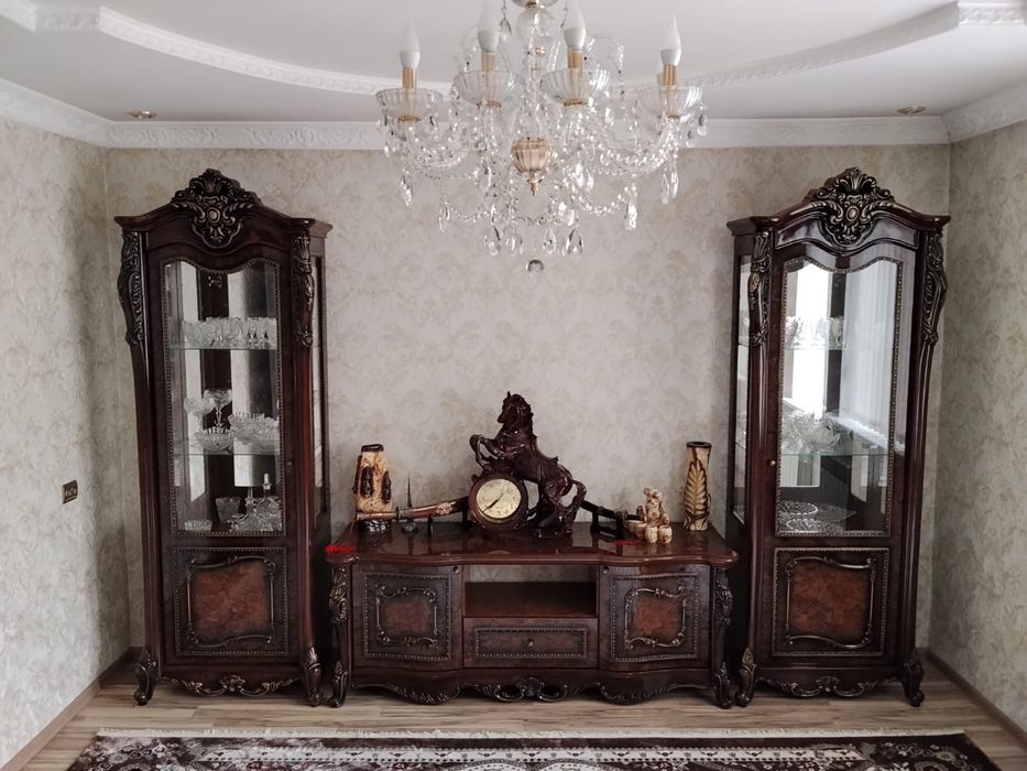 Горька турецский