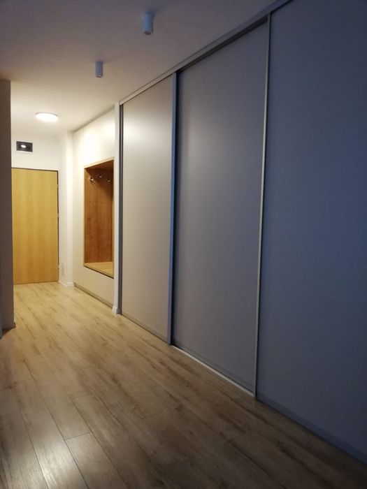 Apartament de vanzare in bloc nou pe Titulescu cu parcare subterana