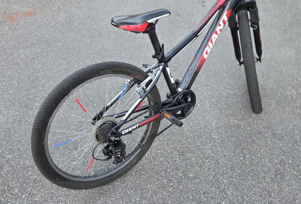 Bicicletă copii  Giant 24 inch