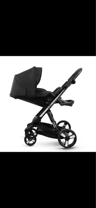 Детская Коляска Diamond Electric от JIKEL