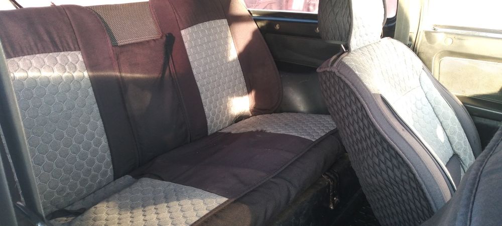 Продается Нива 4×4 2011 года