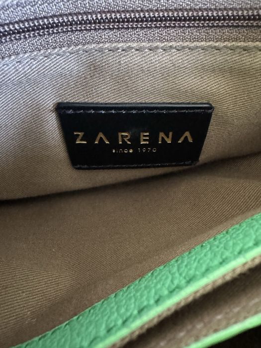 Дамска чанта ZARENA