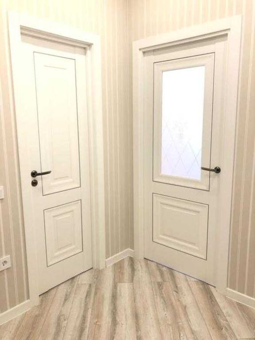 Межкомнатные двери МДФ MDF eshiklar – широкий выбор, скидки