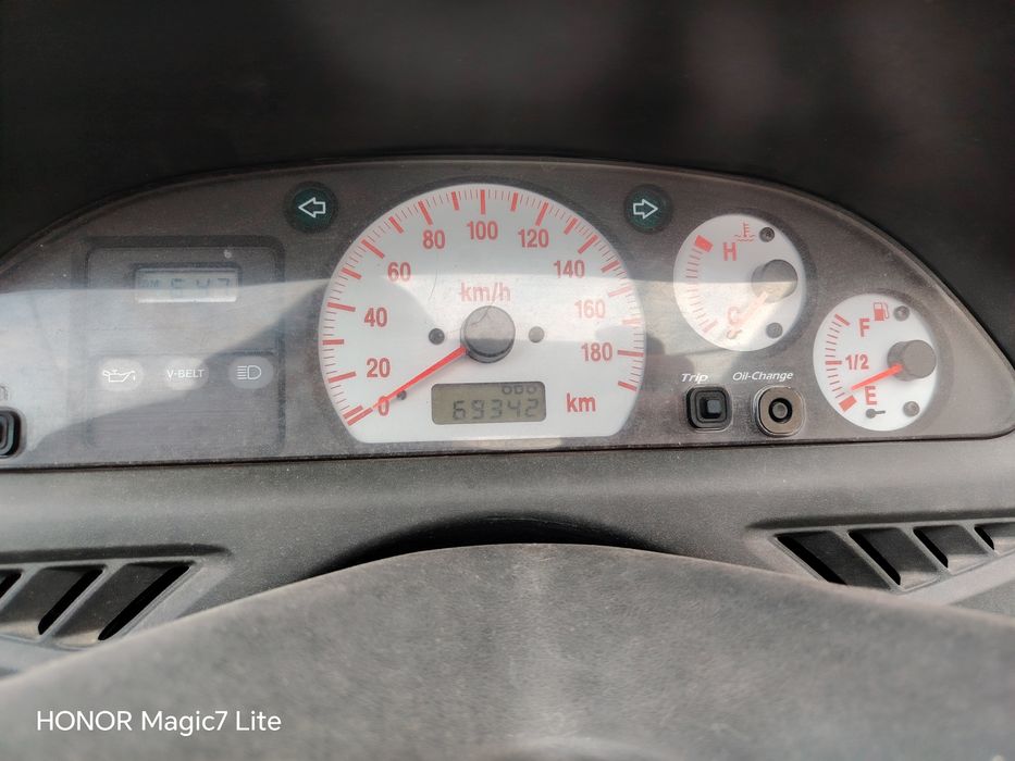 Yamaha T-Max 500  2002