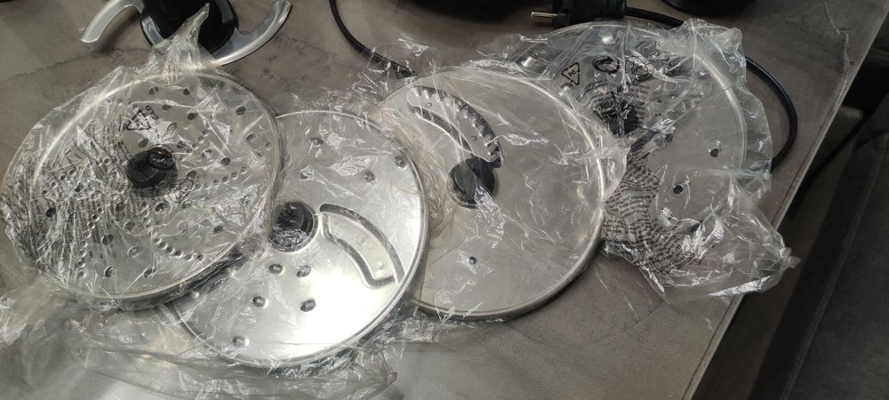 Кухненски робот gorene