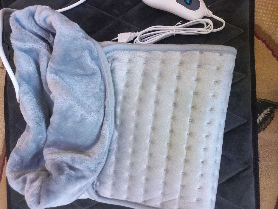 Электрические обогреватели для ног грелка для рук и ног