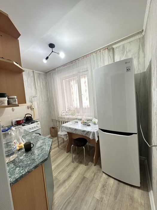 Продам кв одноком 5 мкр 3 дом